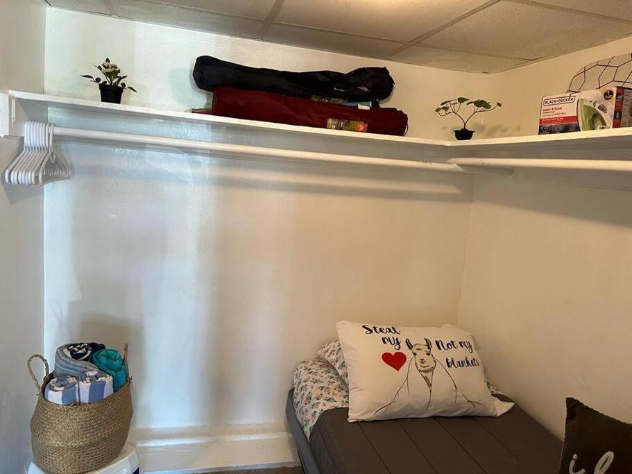 Cozy Affordable Studio Close To The Beach Apartment Hallandale Beach Luaran gambar